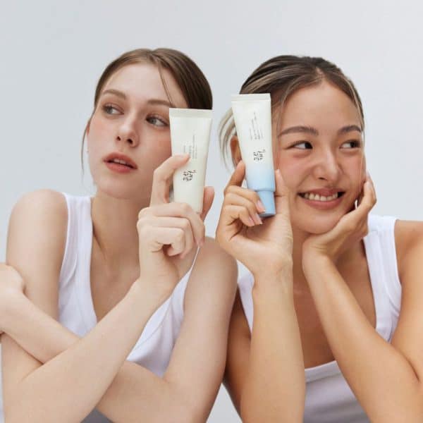 ضدآفتاب بیوتی آف جوسئون Beauty of Joseon RICE + B5 Aqua Fresh Relief Sun | محافظت در برابر آفتاب و آبرسان پوست Beauty of Joseon با کیفیت