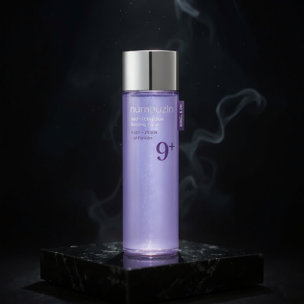 سرم لیفتینگ و تقویت‌کننده Numbuzin NAD+ BIO Lifting-Sil Essence | ترمیم‌کننده و ضدچروک پوست | حجم 50 میل Numbuzin با کیفیت
