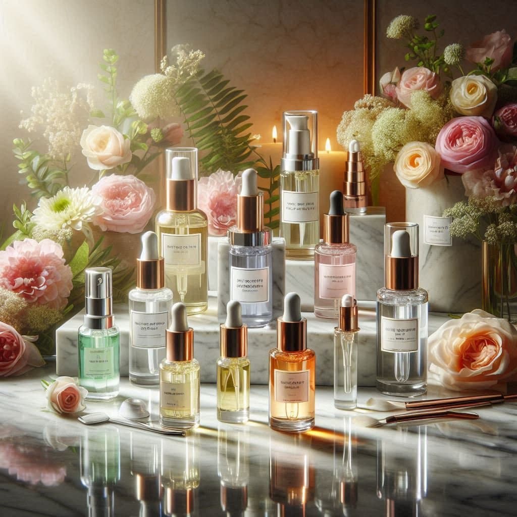 سرم های سال